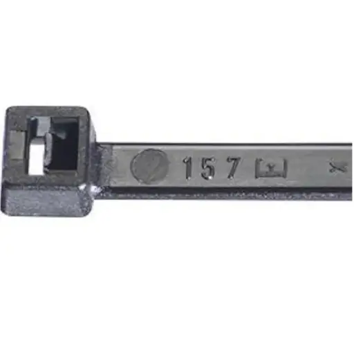 [17.B.0365.075.HEAT] ELEMATIC-ELFIX - COLLIER DE CABLAGE HAUTE TEMPERATURE