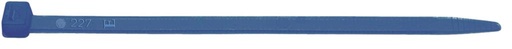 [17.BL.0098.025.DTE] ELEMATIC-ELFIX - DETECTABLE CABLE TIE