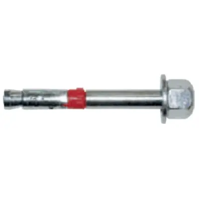[17.EDC.8750001] ELEMATIC-ELFIX - EDC STEEL ANCH.NUT  8/ 70  