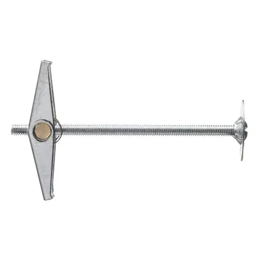[17.ETAFV.8706002] ELEMATIC-ELFIX - ETAF/V 4/14 MET. ANCH. WITH SCREW