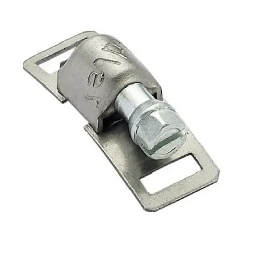 [17.GM.364.8418212] ELEMATIC-ELFIX - SLUITING VOOR SPANBAND
