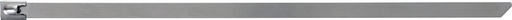 [17.INOX.0201.046] ELEMATIC-ELFIX - COLSTEEL C.TIES INOX 304 SIZE 201 X 4,6