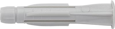 [17.TPFC.050.031] ELEMATIC-ELFIX - HOLLE WANDPLUG MET KRAAG
