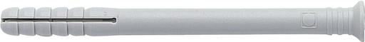 [17.UCX.050.036] ELEMATIC-ELFIX - UCX  5X 36 NY PLUG PA 6 WITH NAIL