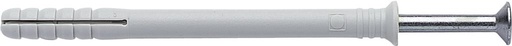 [17.UCXTS.050.025] ELEMATIC-ELFIX - CHEVILLE A CLOU