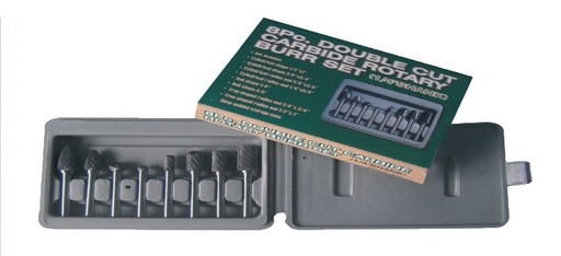 [18.SDY228.DIAMONDCUT] PROMEGA EVOLUTION - SET OF GRINDING CUTTERS