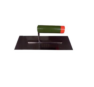 [18.260.100.04.INOX] PROMEGA EVOLUTION - GLADSTRIJKSPAAN INOX