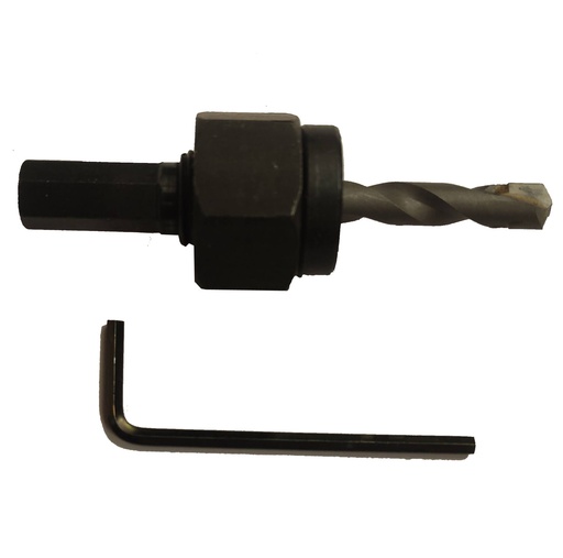 [18.PPB.ADAPTOR] PROMEGA EVOLUTION - PRO CARBIDE DRILL ADAPTOR