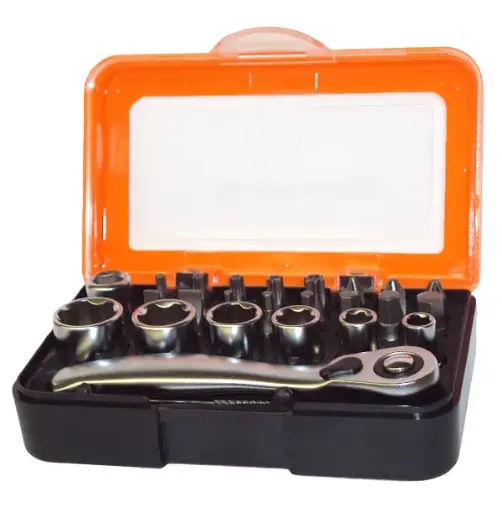 [18.SET.BITS.07H21025] PROMEGA EVOLUTION - SET BITS + DOP