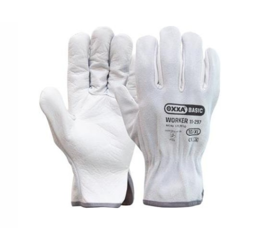 [628.INDIA.07] ROX - HANDSCHOENEN INDIA