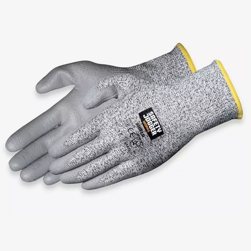 [655.SHIELD.MT9] SAFETY JOGGER - GANT RESISTANT AUX COUPURES SHIELD