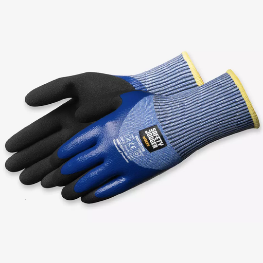 [655.PROTECTOR.MT9] SAFETY JOGGER - GANT RESISTANT AUX COUPURES PROTECTOR