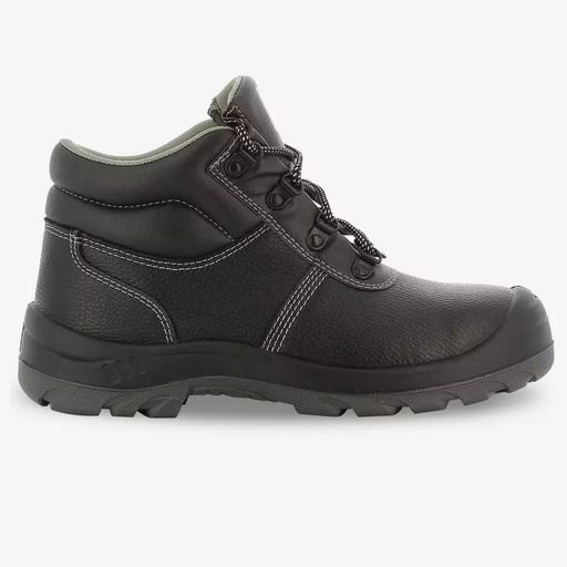 [655.BESTBOY.44] SAFETY JOGGER - MIDCUT SAFETY SHOE BESTBOY 