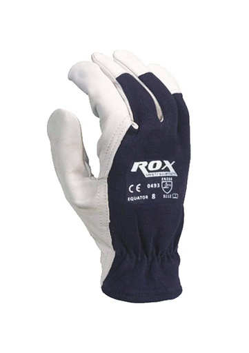 [634.EQUATOR.11] ROX - GANTS DE TRAVAIL EQUATOR