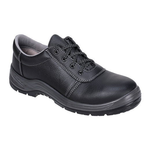 [658.FW43.LAAG.37] PORTWEST - CHAUSSURE DE SECURITE BASSE NOIR