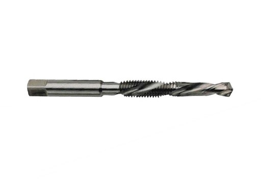 [143.37026] PROMEGA - GECOMBINEERDE BOOR-TAP HSS-E DIN13