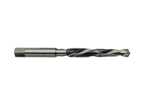 [143.47837] PROMEGA - SET GECOMBINEERDE BOOR-TAP HSS-E DIN 13