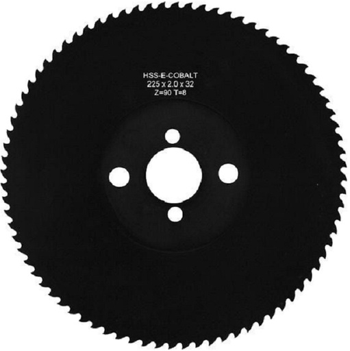 [12.225.20.22032.CO] STARK - CIRKELZAAG 5% COBALT