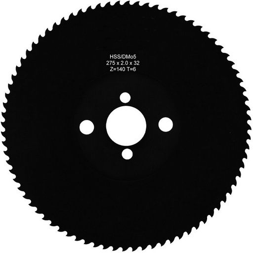 [12.275.25.18040] STARK - CIRCULAR SAW BLADE DMO5