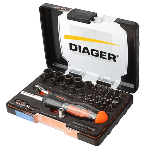 [11.SET.U644C] DIAGER - SET BITSEN
