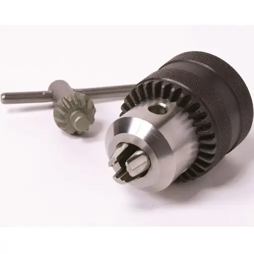 [614.HTA153] EVOLUTION POWER TOOLS - BOORKOP MET SLEUTEL 