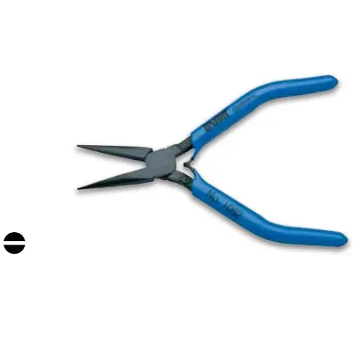 [13.1061] UNIOR - ELECTRONIC PLIERS