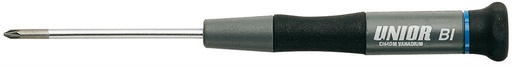 [35.625.E.PZ0] UNIOR - ELECTRONIC SCREWDRIVER POZIDRIVE - PZ