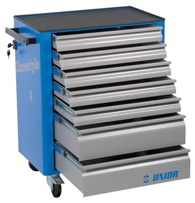 [13.940.E4] UNIOR - TOOL CARRIAGE EUROSTYLE