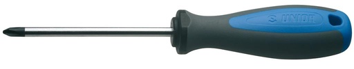 [35.615.TBI.PH.0.060] UNIOR - CROSSTIP (PH) SCREWDRIVER TBI