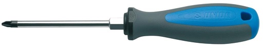 [35.617.TBI.PZ1] UNIOR - SCREWDRIVER TBI HEXA POZIDRIVE - PZ