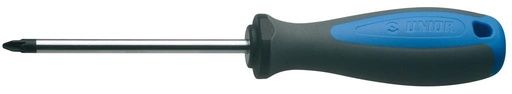 [35.625.TBI.PZ0] UNIOR - SCHROEVENDRAAIER TBI POZIDRIVE - PZ