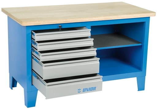 [13.946.A] UNIOR - WORK BENCH