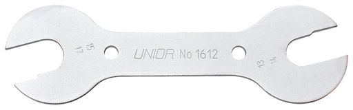 [13.BIKE.1612.2.13.17] UNIOR BIKE - CONUSSLEUTEL 