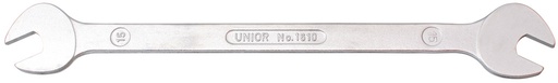 [13.BIKE.1610.2.15.9] UNIOR BIKE - CLE PLATE POUR PEDALES