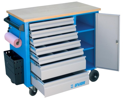 [13.940.H2] UNIOR - TOOL CARRIAGE HERCULES