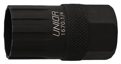 [13.BIKE.1670.1.4] UNIOR BIKE - VRIJWIELAFNEMER SHIMANO TYPE
