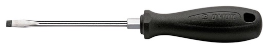 [35.600.CR.10.100] UNIOR - FLAT SCREWDRIVER TBI WITH HEXAGON BOLSTER