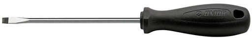 [35.605.CR.04.060] UNIOR - SCHROEVENDRAAIER CR PLAT - SL