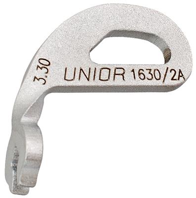 [13.BIKE.1630.2A.33] UNIOR BIKE - SPAAKSLEUTEL 
