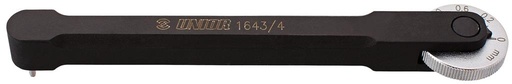 [13.BIKE.1643.4] UNIOR BIKE - KETTINGSLIJTAGE METER PROFESSIONEEL