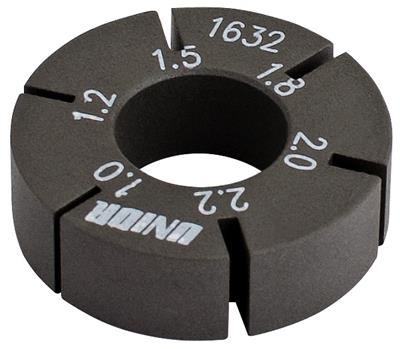 [13.BIKE.1632] UNIOR BIKE - FLAT SPOKE HOLDER