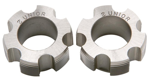 [13.BIKE.1698.1] UNIOR BIKE - REAMER AND TAP FOR 1698