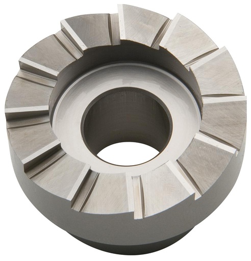 [13.BIKE.1699.1] UNIOR BIKE - FLAT MILLING CUTTER FOR BRACKET HOUSING