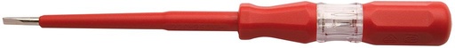 [35.630.VDE.140] UNIOR - VOLTAGE TESTER 220 - 250 V