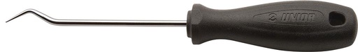 [13.AUTO.639.C] UNIOR AUTO - AWL WITH ROUND, DOUBLE BENT BLADE