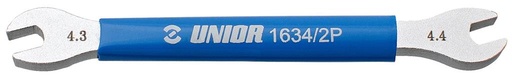 [13.BIKE.1634.2P] UNIOR BIKE - SPOKE WRENCH SHIMANO