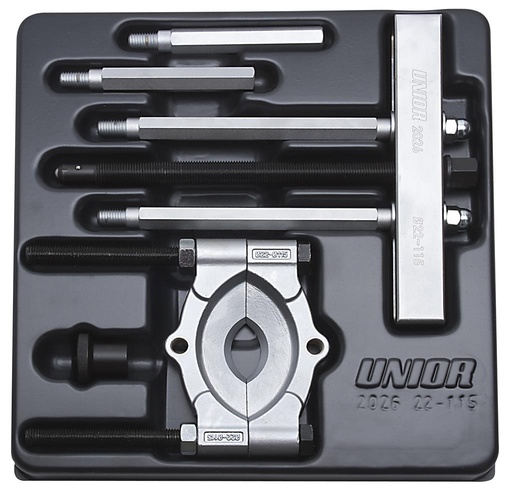 [13.AUTO.2026.2.560] UNIOR AUTO - POELIETREKKER