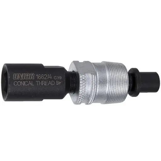 [13.BIKE.1662.4] UNIOR BIKE - TAPERED CRANK PULLER