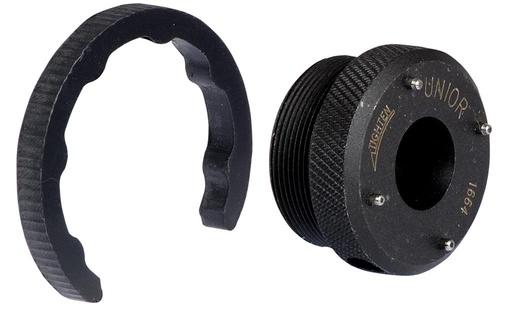 [13.BIKE.1664] UNIOR BIKE - ARRACHE MANIVELLE POUR XTR