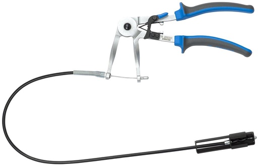 [13.AUTO.2089.2BI] UNIOR AUTO - AUTOMATIC SPRING CLIP PLIERS